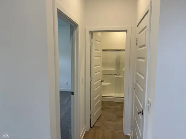 411 Eisenhower ST, Fortville, IN 46040