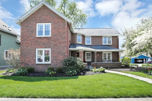 129 Penn ST, Westfield, IN 46074