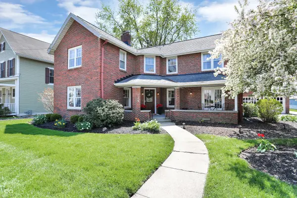 129 Penn ST, Westfield, IN 46074