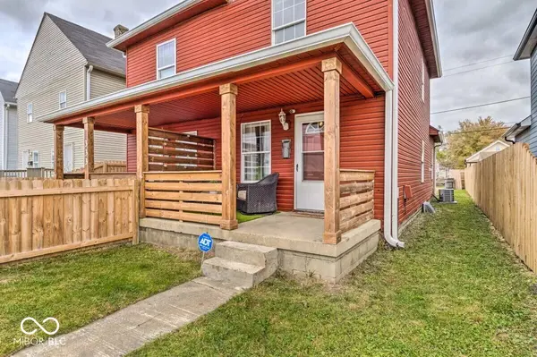 333 S State ST, Indianapolis, IN 46201