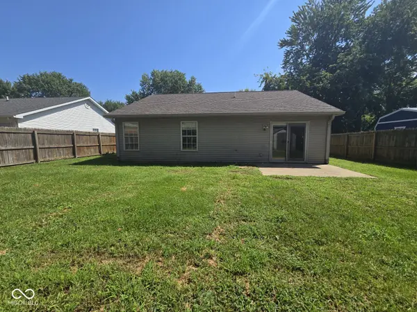 4506 N 15th ST, Terre Haute, IN 47805