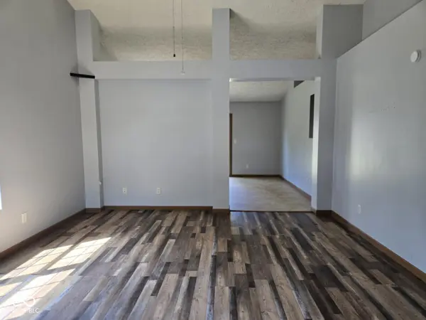 4506 N 15th ST, Terre Haute, IN 47805