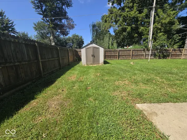 4506 N 15th ST, Terre Haute, IN 47805