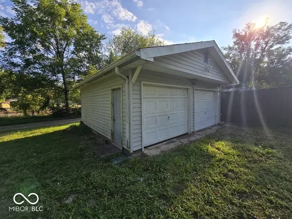 4646 Farrington AVE, Indianapolis, IN 46201