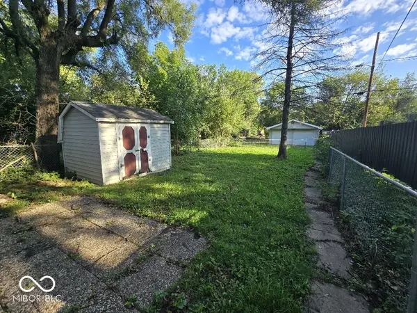 4646 Farrington AVE, Indianapolis, IN 46201