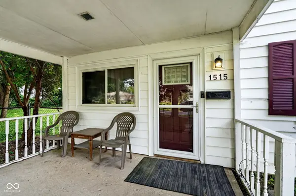 1515 E Mills AVE, Indianapolis, IN 46227