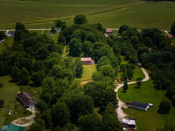 6546 N County Road 1300 E, Seymour, IN 47274