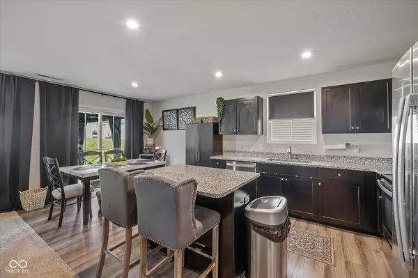 13836 N Hawkers Hill DR, Camby, IN 46113