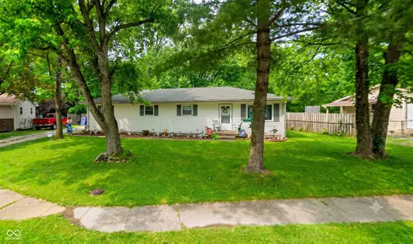 11028 Monroe CT, Indianapolis, IN 46229