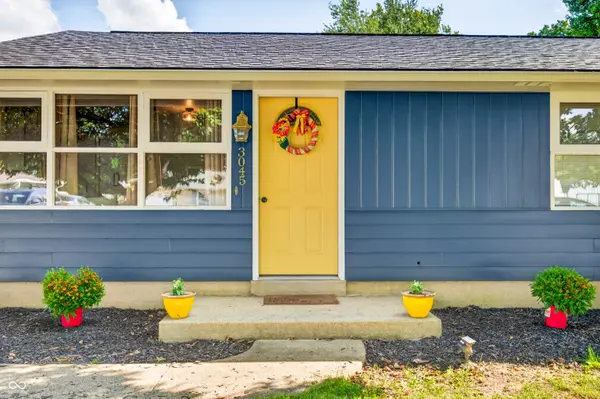 3045 31st ST, Columbus, IN 47203