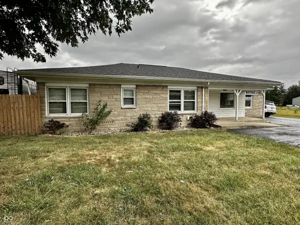 1602 W Smith Valley RD #2, Greenwood, IN 46142
