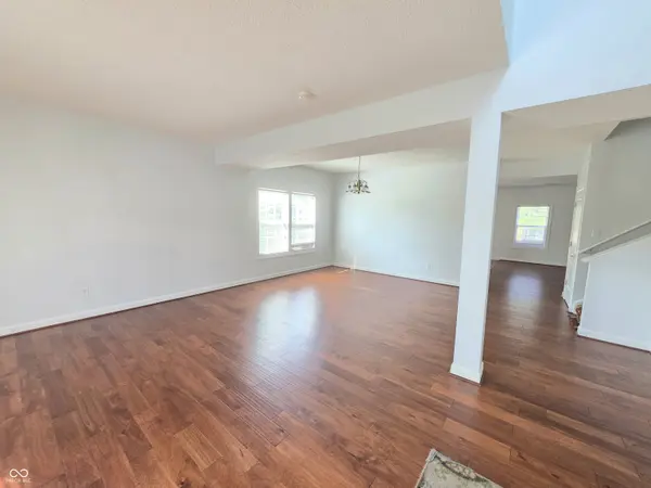 3130 Parkview DR, Columbus, IN 47201