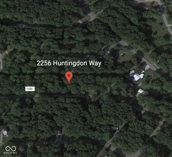 2256 Huntingdon WAY, North Vernon, IN 47265