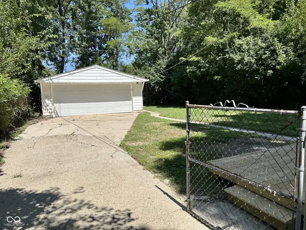 5456 E 17th ST, Indianapolis, IN 46218