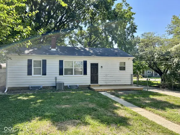 5456 E 17th ST, Indianapolis, IN 46218