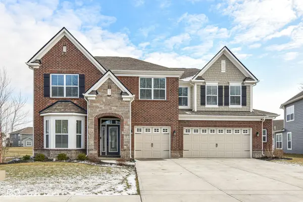 10627 Oak Bend BLVD, Indianapolis, IN 46239
