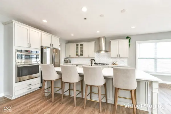 10627 Oak Bend BLVD, Indianapolis, IN 46239