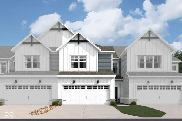 11218 Hobbsbrook DR, Noblesville, IN 46060