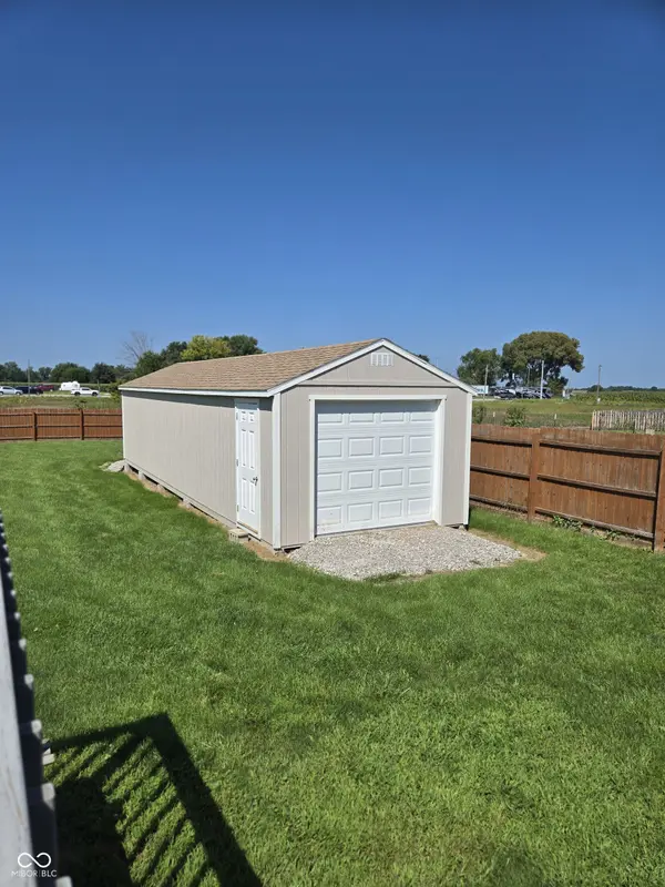 104 Division DR, Tipton, IN 46072