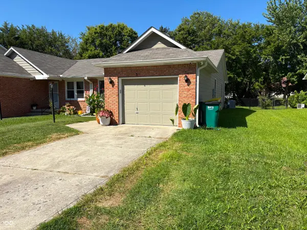 2184 Galaxy DR, Franklin, IN 46131