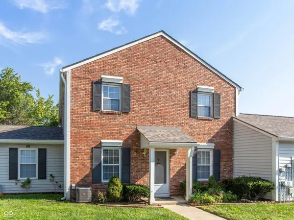6068 Wingedfoot CT, Indianapolis, IN 46254