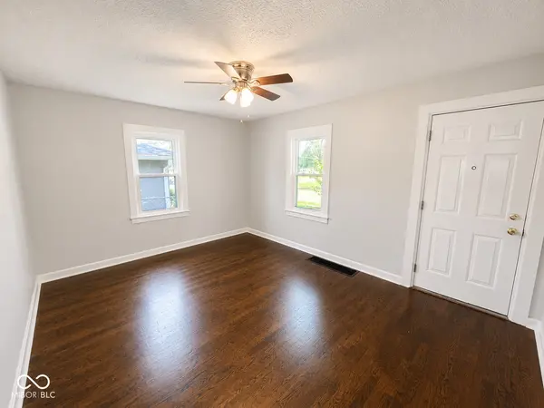 304 W 34th ST, Anderson, IN 46013