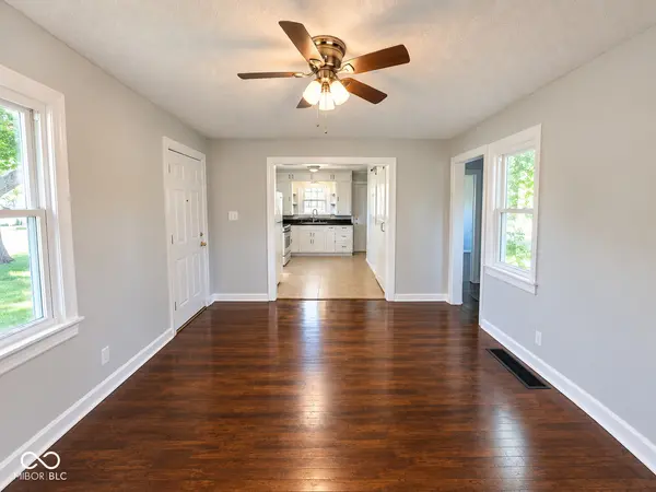 304 W 34th ST, Anderson, IN 46013