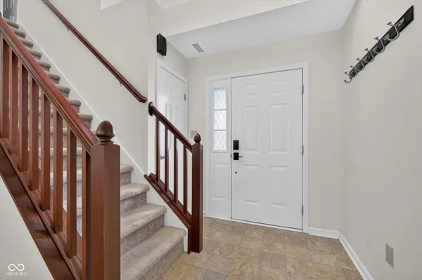 793 N Crystal DR, Fortville, IN 46040
