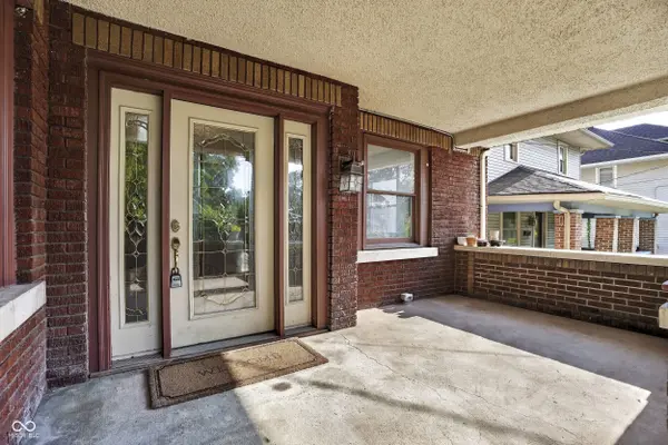5960 Oak AVE, Indianapolis, IN 46219