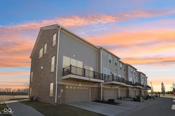 14207 McNichols WAY, Carmel, IN 46033