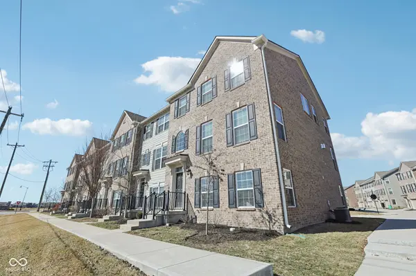 14207 McNichols WAY, Carmel, IN 46033