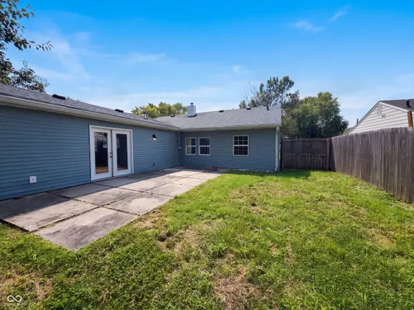 1453 E Lynn DR, Indianapolis, IN 46202