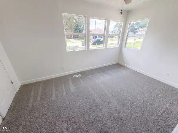 1453 E Lynn DR, Indianapolis, IN 46202
