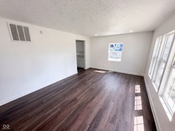 1453 E Lynn DR, Indianapolis, IN 46202