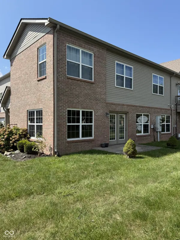 4265 Washington BLVD, Plainfield, IN 46168