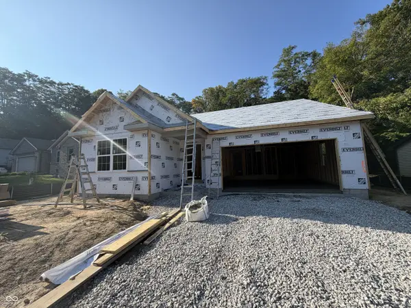 500 Jefferson Valley, Coatesville, IN 46121