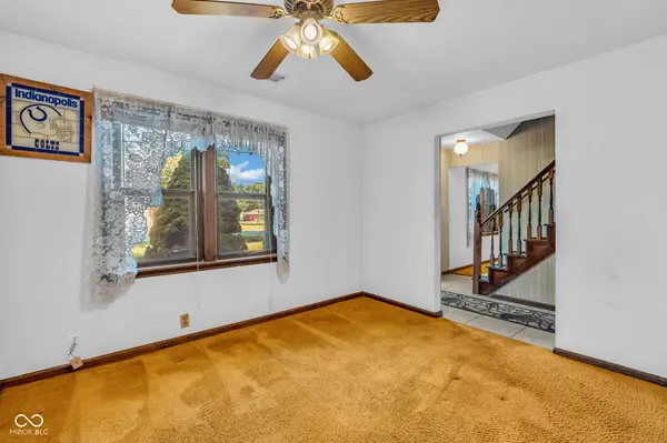 5415 W Mooresville RD, Indianapolis, IN 46221
