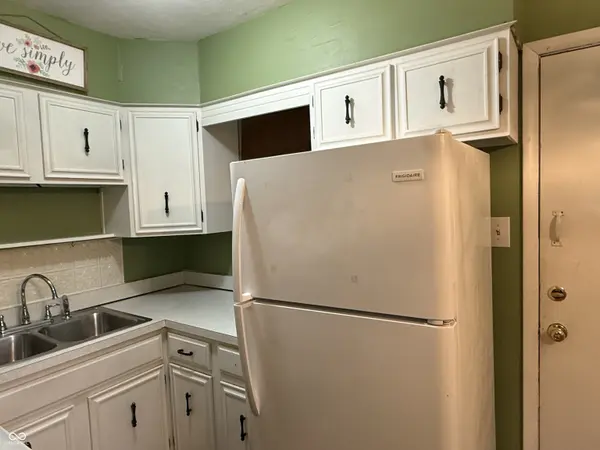 405 S Catherwood AVE, Indianapolis, IN 46219