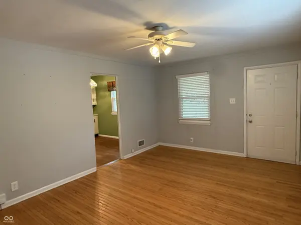 405 S Catherwood AVE, Indianapolis, IN 46219
