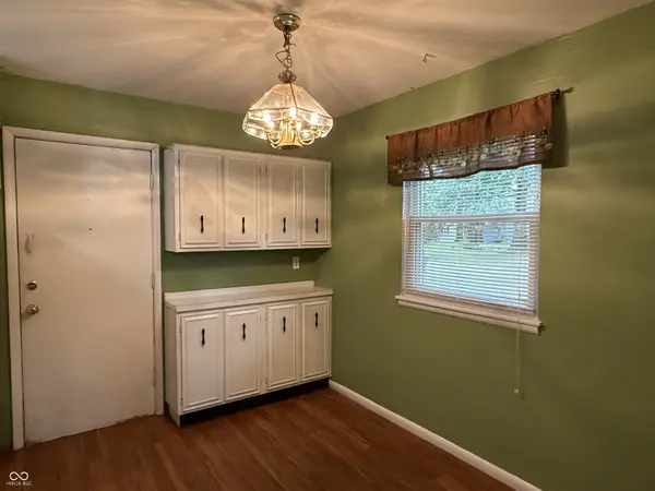 405 S Catherwood AVE, Indianapolis, IN 46219