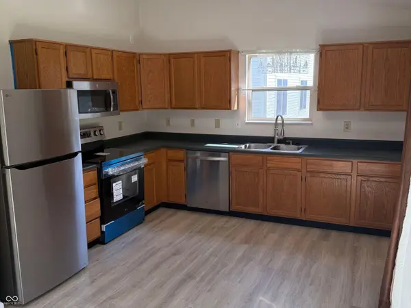 1266 Auburn DR, Brownsburg, IN 46112