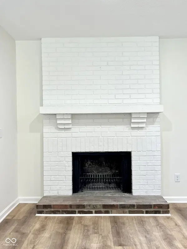 2910 Stillman AVE, Indianapolis, IN 46268