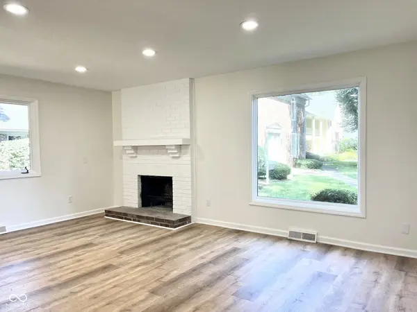 2910 Stillman AVE, Indianapolis, IN 46268