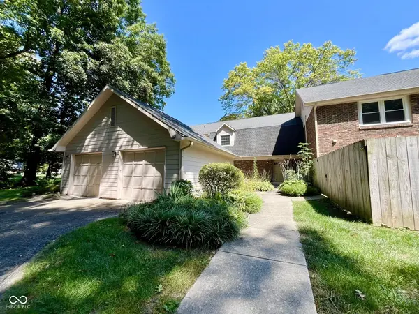 2910 Stillman AVE, Indianapolis, IN 46268