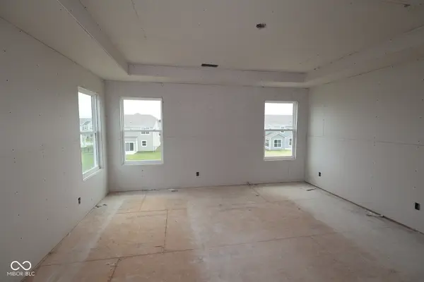 4209 Bozeman WAY, Bargersville, IN 46106