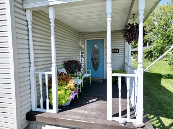 2826 N B ST, Elwood, IN 46036