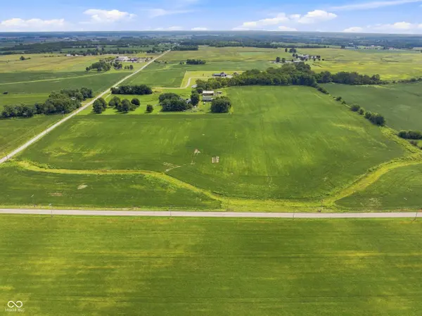 2065 W County Rd. 300 South RD S, Franklin, IN 46131
