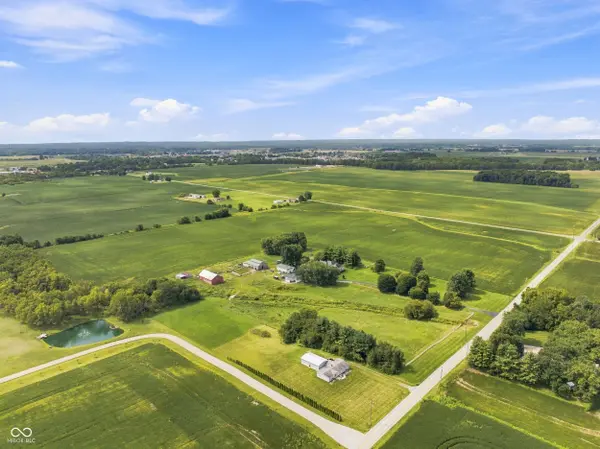 2065 W County Rd. 300 South RD S, Franklin, IN 46131