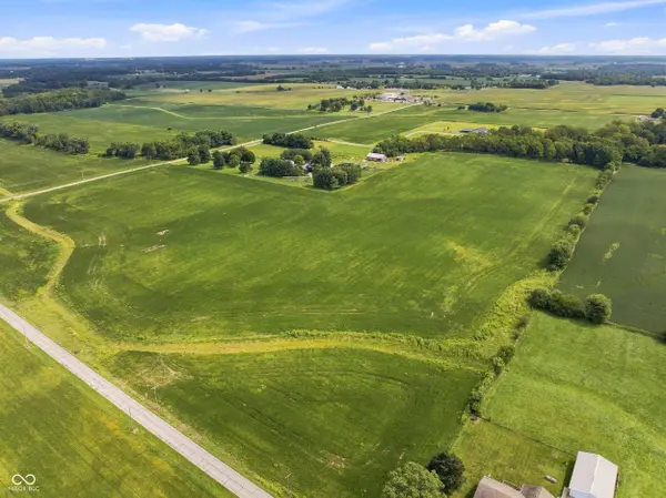 2065 W County Rd. 300 South RD S, Franklin, IN 46131