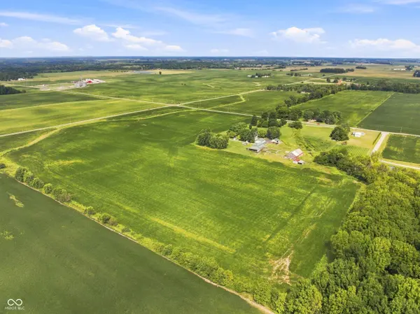 2065 W County Rd. 300 South RD S, Franklin, IN 46131